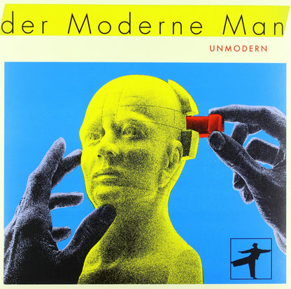 Unmodern (Black)
