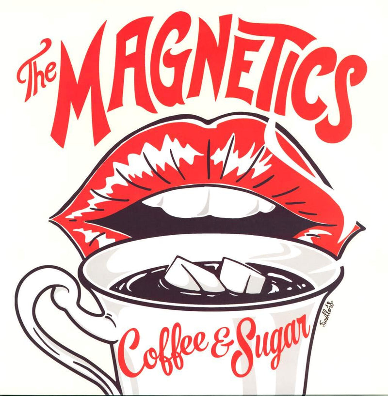 COFFEE & SUGAR