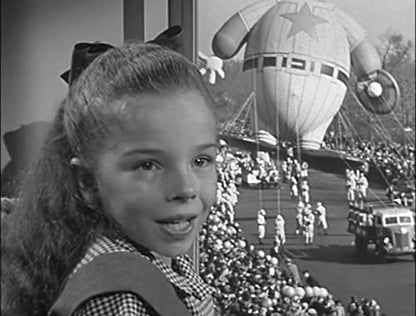 Das Wunder von Manhattan (The 20th Century-Fox Hour: The Miracle on 34th Street) (1955)