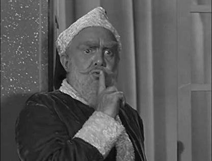 Das Wunder von Manhattan (The 20th Century-Fox Hour: The Miracle on 34th Street) (1955)