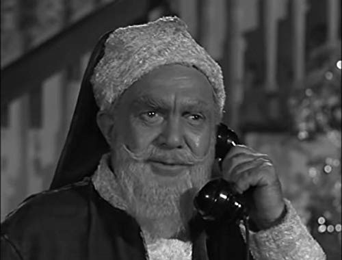 Das Wunder von Manhattan (The 20th Century-Fox Hour: The Miracle on 34th Street) (1955)