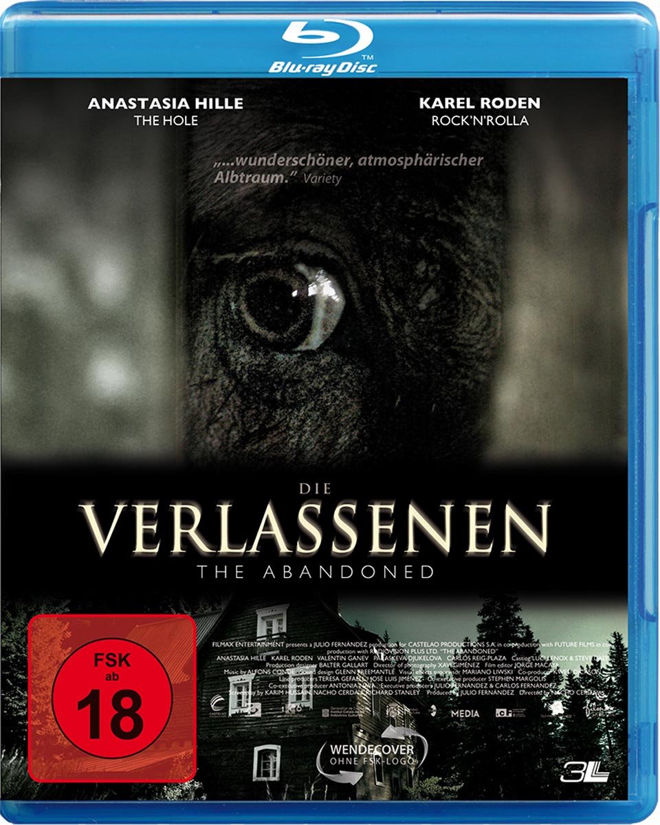 Verlassenen, Die - The Abandoned