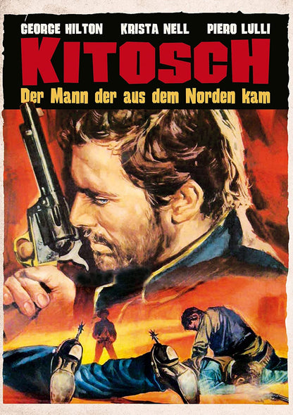 Kitosch - Der Mann der aus dem Norden kam