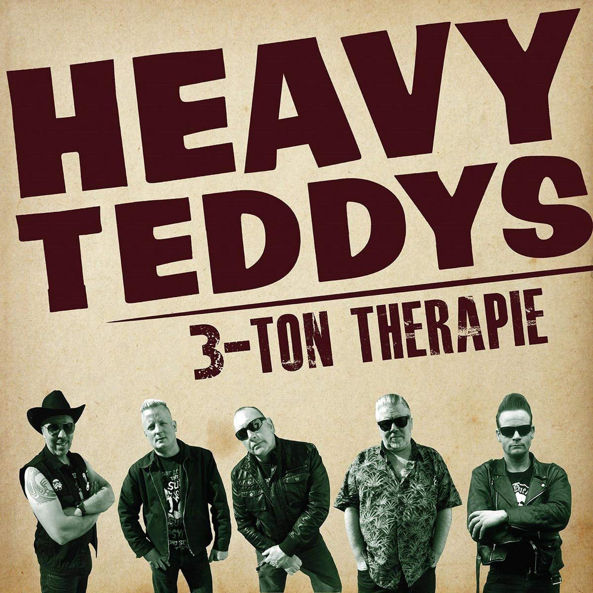 3-ton Therapie