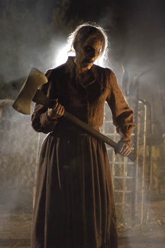 Buried Alive - Lebendig begraben