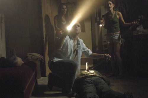 Buried Alive - Lebendig begraben