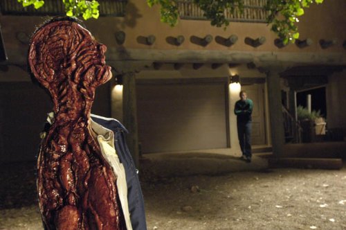 Buried Alive - Lebendig begraben