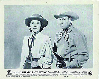 Wild Bill Elliott Western Collection, 2 DVD