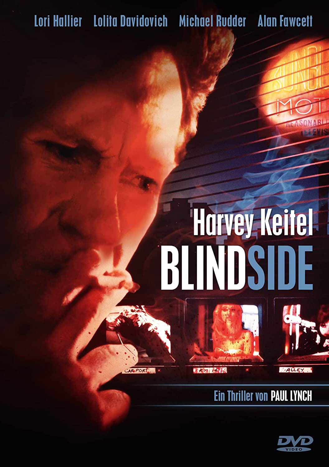 Blindside