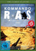 Kommando R.A.S. - Das Spezialartillerie-Regiment - Uncut