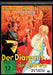 Vergessene Deutsche Filmklassiker: Der Diamant des Zaren - Der Orlow