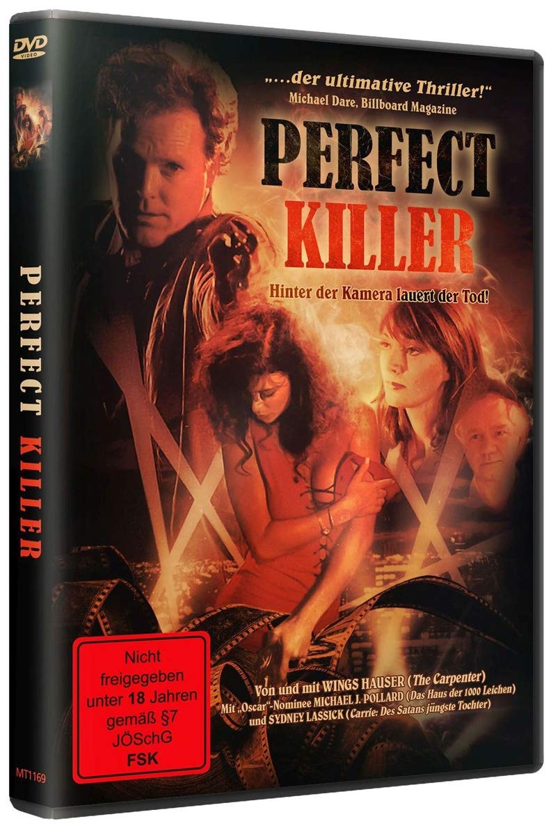PERFECT KILLER