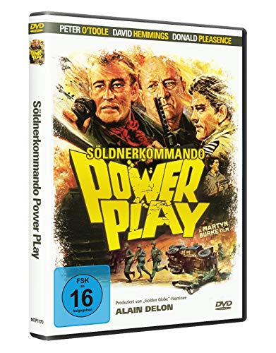 Söldnerkommando Power Play