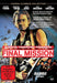 Quentin Tarantino presents Final Mission