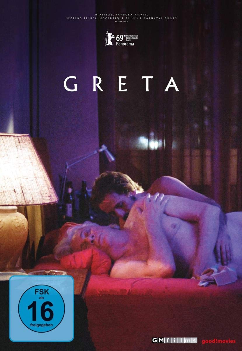Greta (OmU