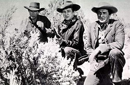 Western Perlen 35: Die Plünderer von Texas (Raiders of Old California) - 2. korrigierte Auflage