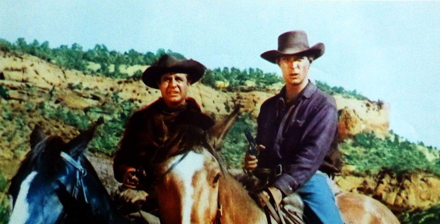 Western Perlen 35: Die Plünderer von Texas (Raiders of Old California) - 2. korrigierte Auflage