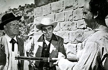 Western Perlen 35: Die Plünderer von Texas (Raiders of Old California) - 2. korrigierte Auflage