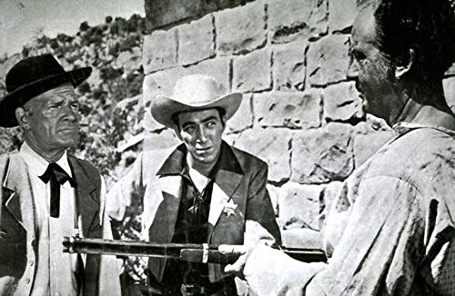 Western Perlen 35: Die Plünderer von Texas (Raiders of Old California) - 2. korrigierte Auflage
