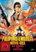 Filipino Endzeit Movie-Box: Mad Warriors of the Apocalypse (4 Filme auf 2 DVD