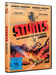 Stunts - Das Geschäft mit dem eigenen Leben (Für Geld zur Hölle / Who Is Killing the Stuntmen?) - nur deutscher Ton