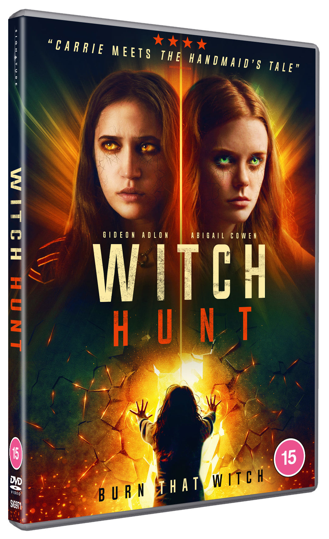 Witch Hunt