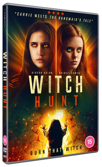 Witch Hunt