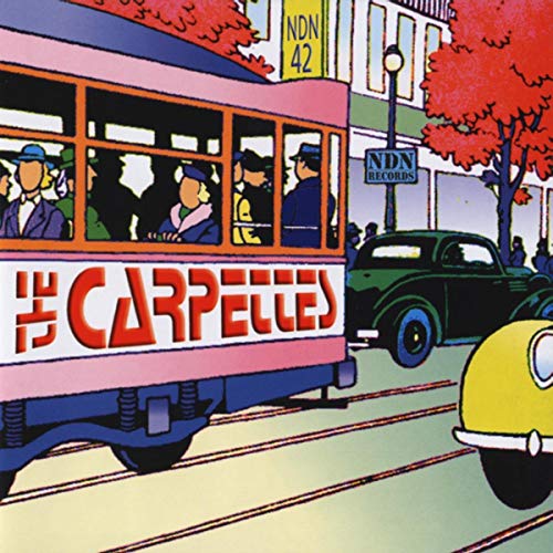 Carpettes, T: Carpettes