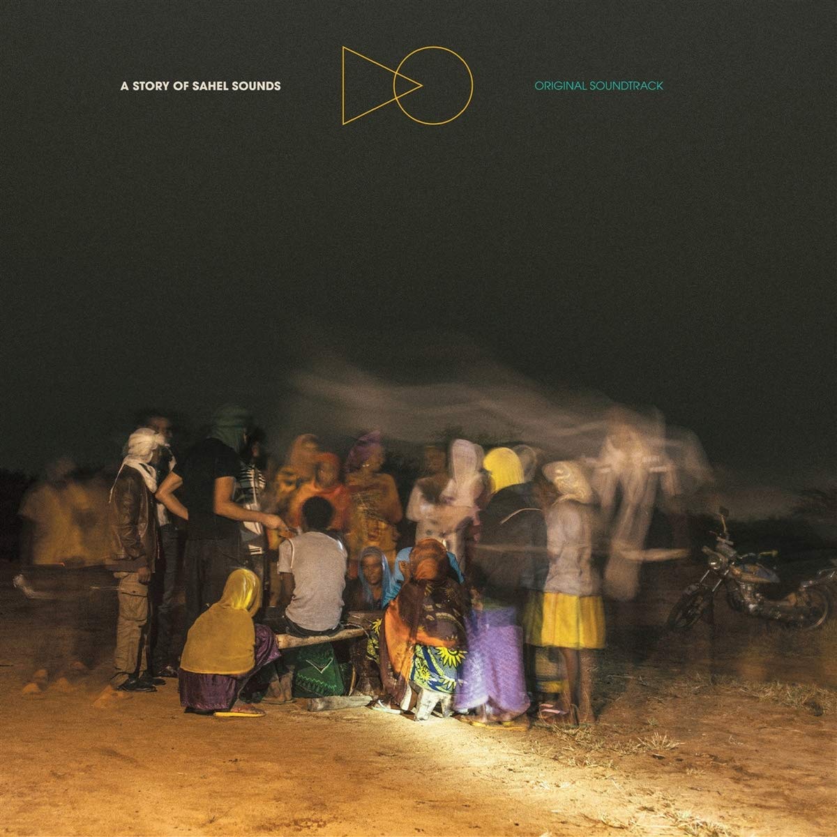 A Story of Sahel Sounds