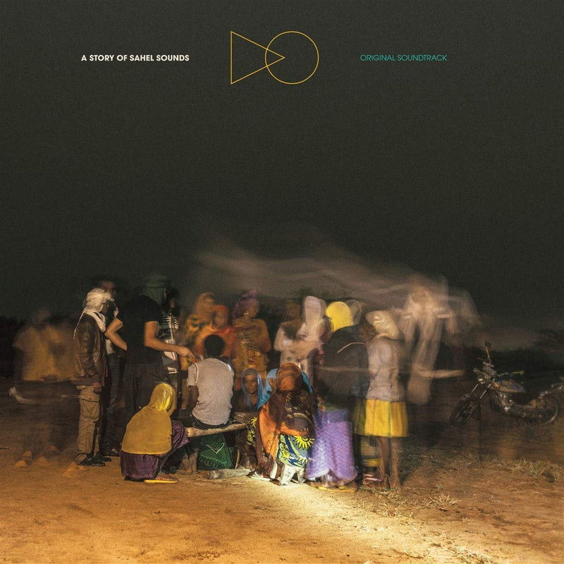 A Story of Sahel Sounds