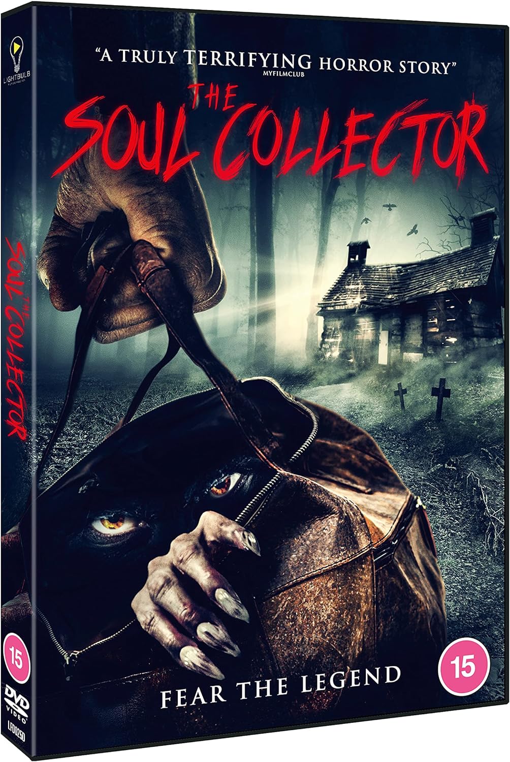 The Soul Collector
