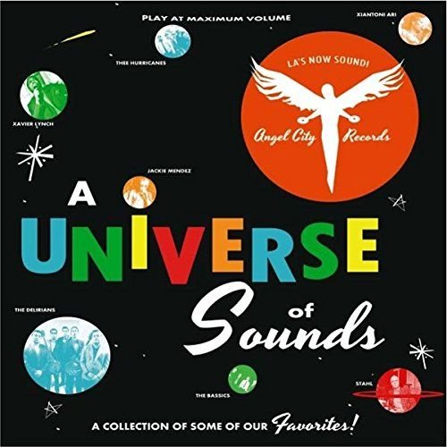 A Universe of Sounds