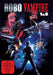 Robo Vampire 1+2 - Double Feature (Cover B
