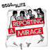Reporting a Mirage (Black