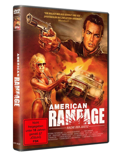 American Rampage