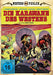 Die Karawane des Westens - Western Perlen 45 (The Covered Wagon, Stummfilm von 1922
