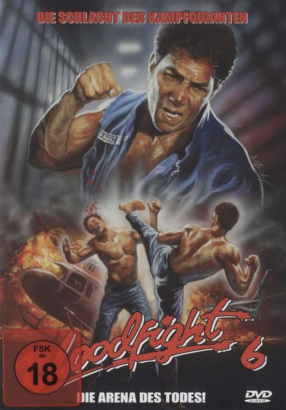 BLOODFIGHT 6