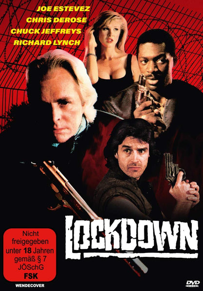 LOCKDOWN