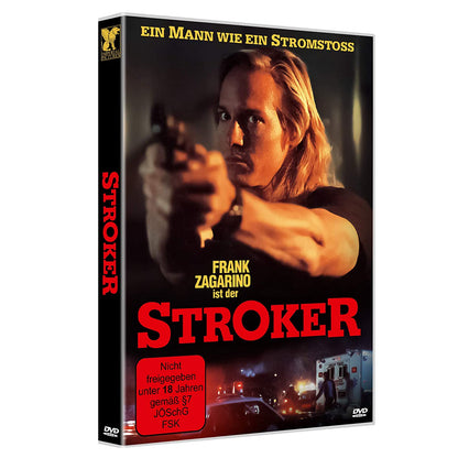 Stroker - Ein Mann wie ein Stromstoss
