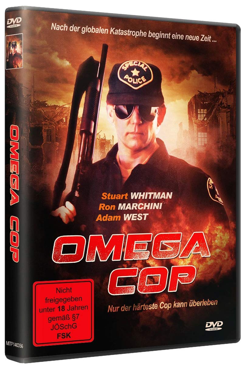 Omega Cop