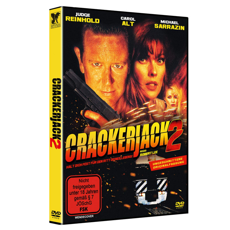Crackerjack 2