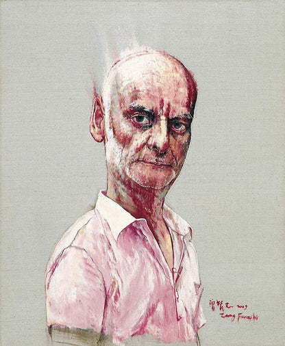 The Chinese Lives Of Uli Sigg