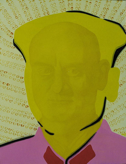 The Chinese Lives Of Uli Sigg
