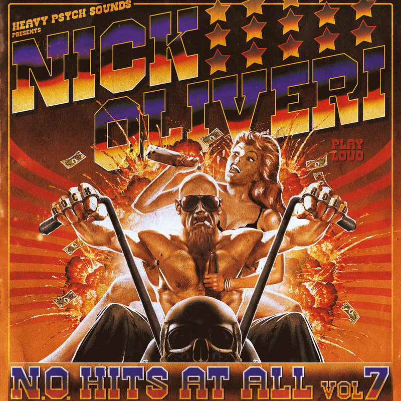 N.O. Hits at All - Volume 7