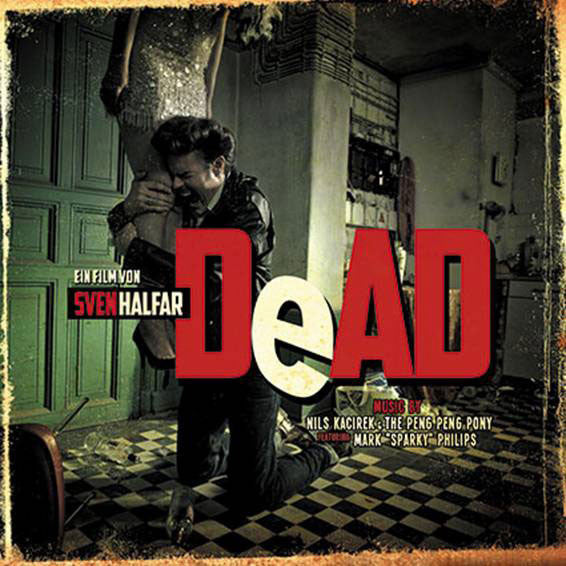 Dead: The Soundtrack