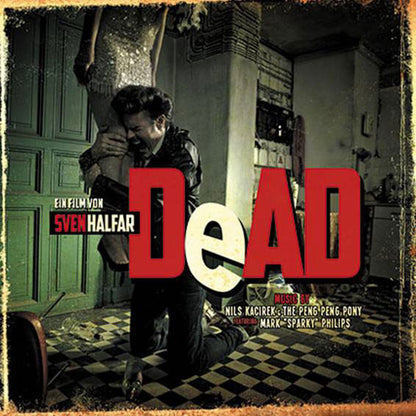 Dead: The Soundtrack