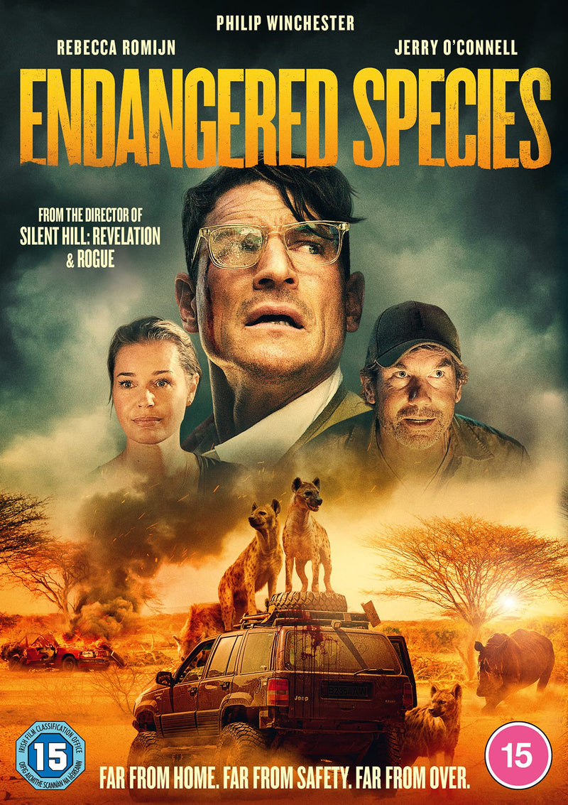 Endangered Species