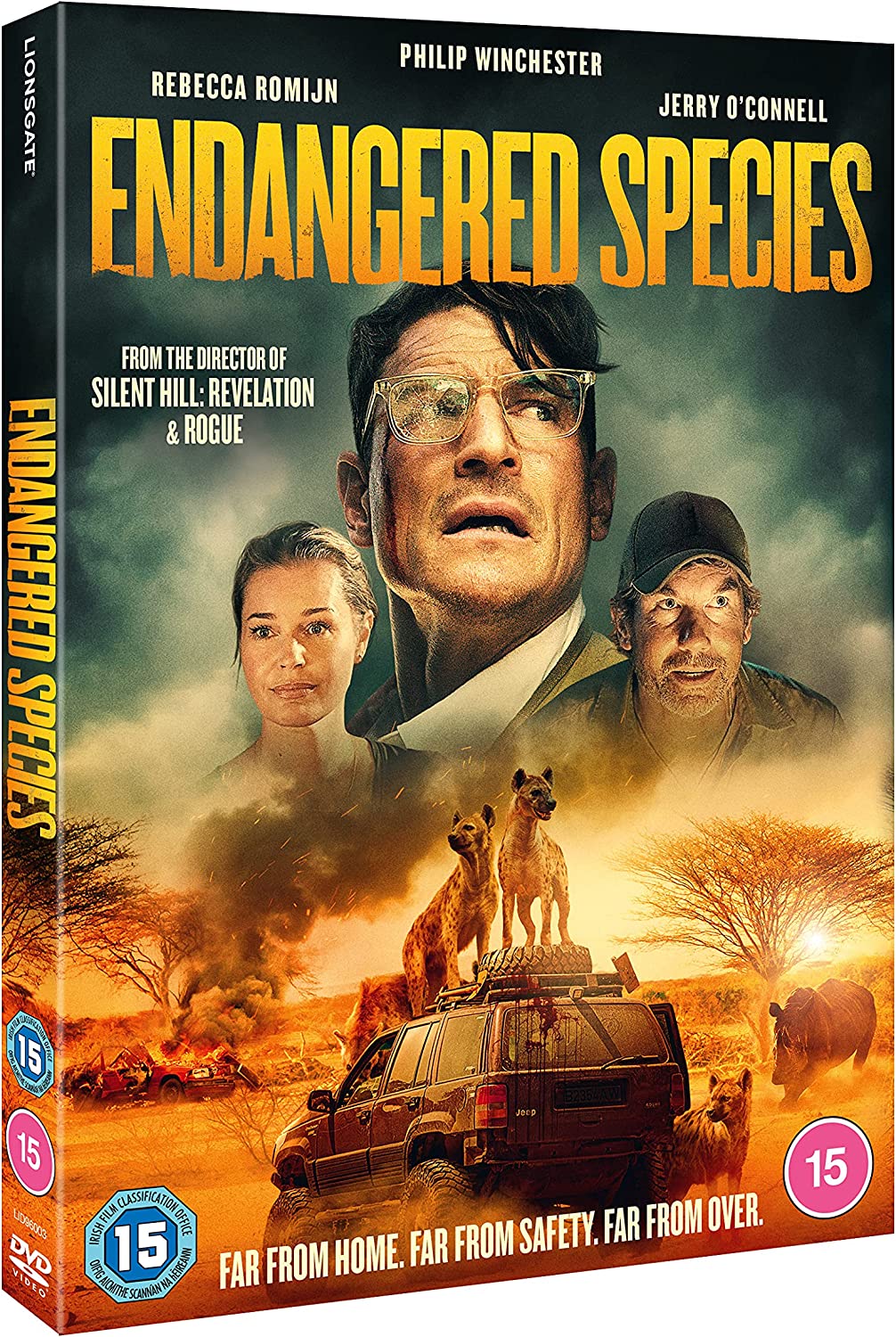 Endangered Species