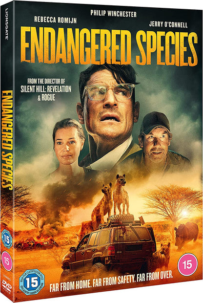 Endangered Species