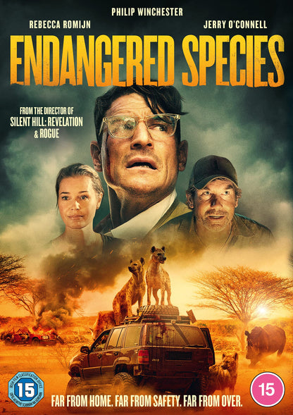 Endangered Species